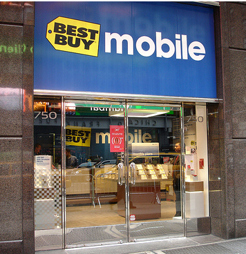 BEST BUY Canada set to launches Mobile stores - BEST BUY Mobile ...