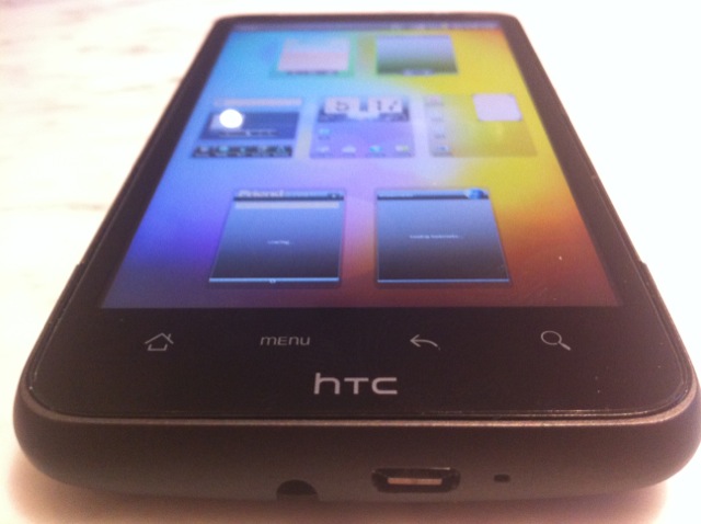 Htc desire 2011 review