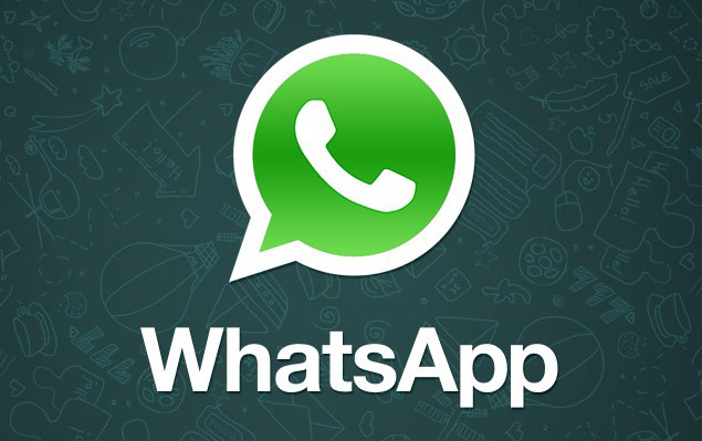 دانلود2.12.228 WhatsApp مسنجر معروف واتس اپ اندروید
