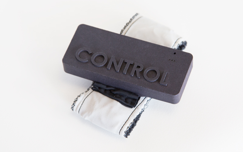 white-control-band