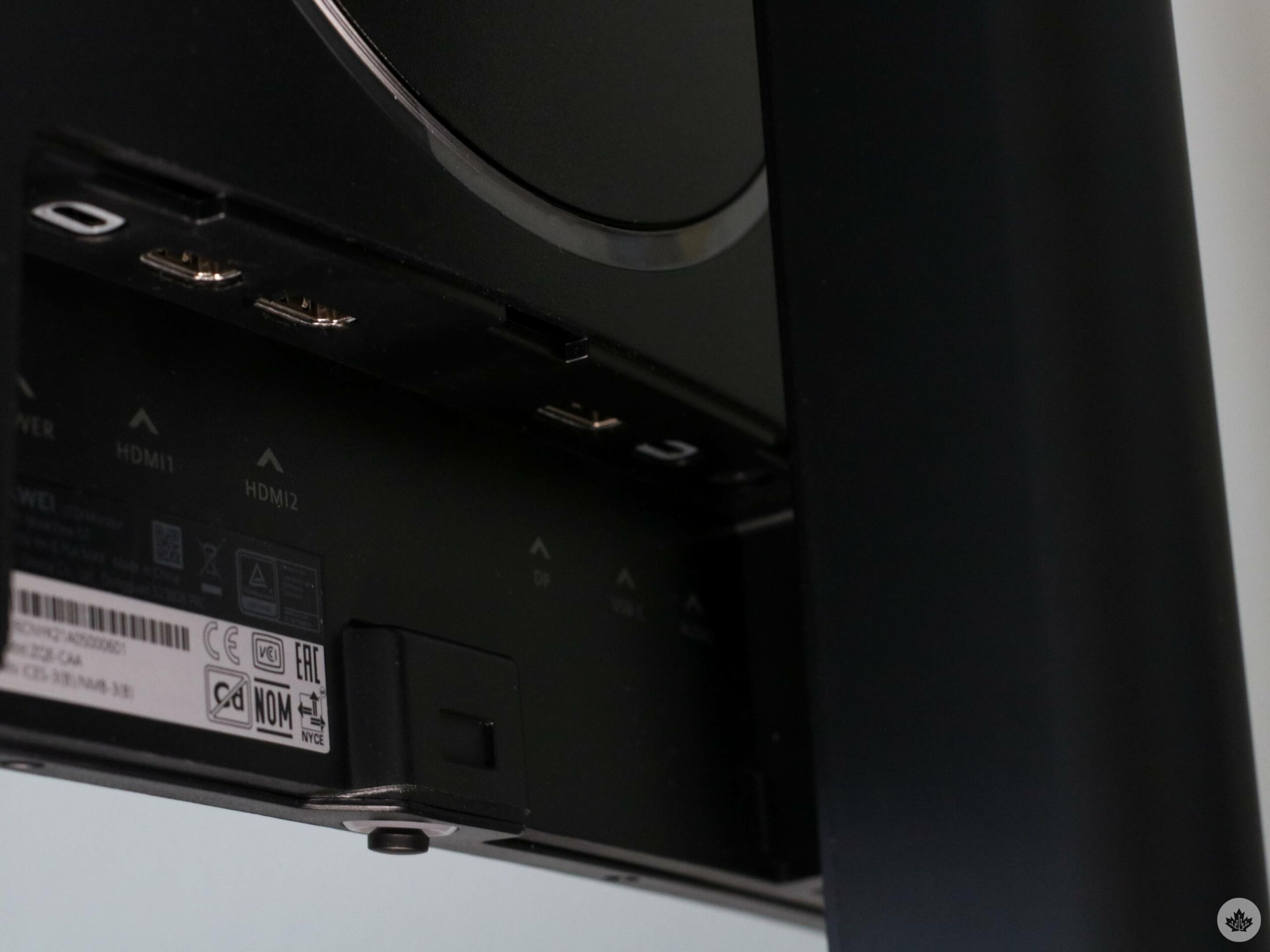 Hands on: Huawei MateView 28-inch monitor - Techgoondu