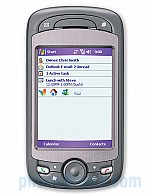 HTC P4000