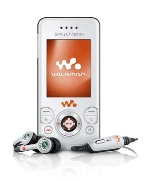 Sony Ericsson W580i review - mobilesyrup.com