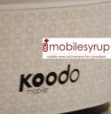 Telus’ Koodo Mobile VIDEO and price plans