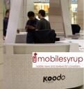 Telus’ Koodo Mobile VIDEO and price plans