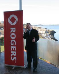 Rogers Prince Rupert - Canada NewsWire