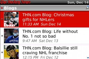 thehockeynews