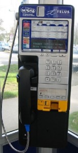telus-payphone