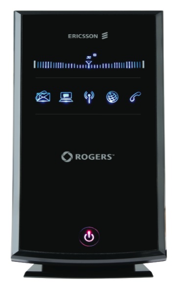 Rogers Hub
