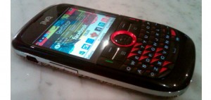 Video Review: INQ Chat 3G