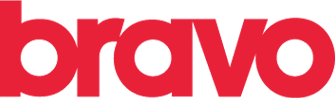 Bravo Canada logo 2012