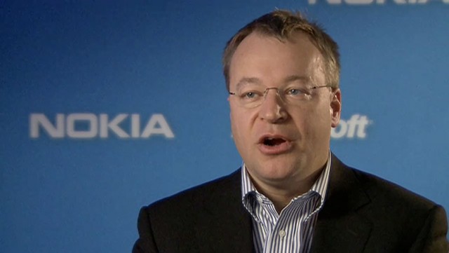 Stephen-Elop-Nokia-CEO