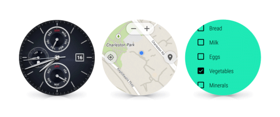 [image]Android Wear Receives Biggest Update Ever With Cool New Tweaks