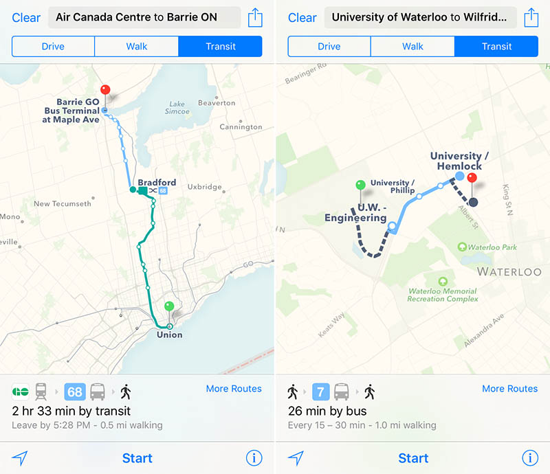 Apple-Maps-Transit-Canada