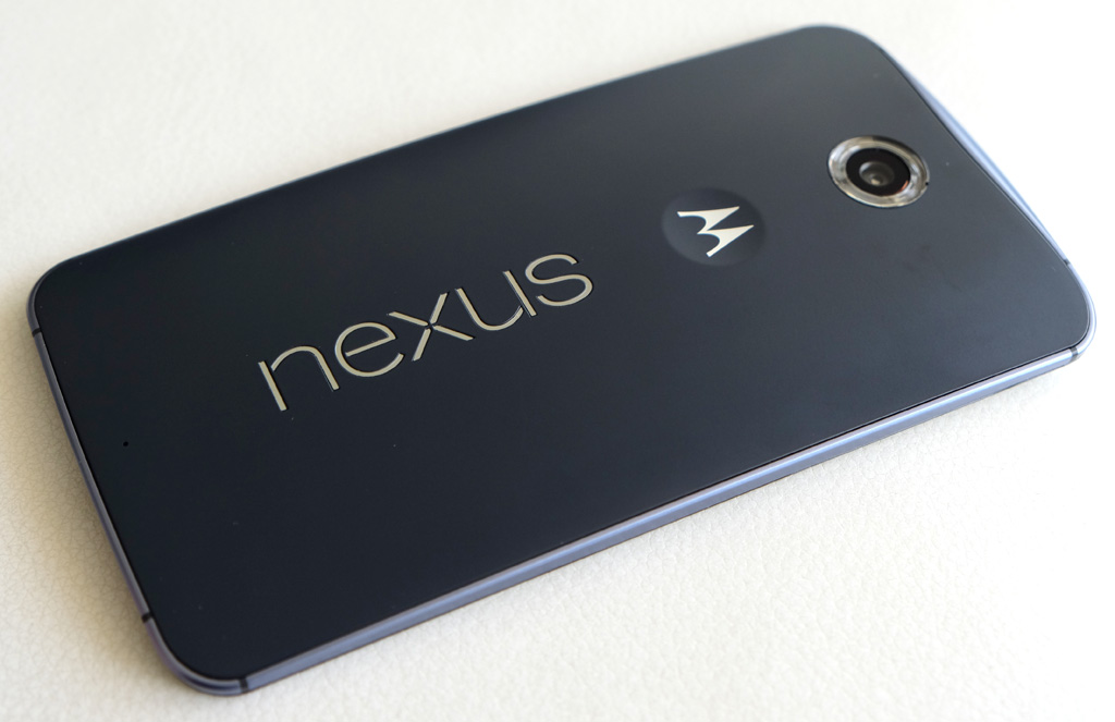Nexus 6 back_1