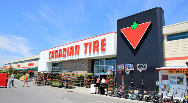 canadian tire bike tires