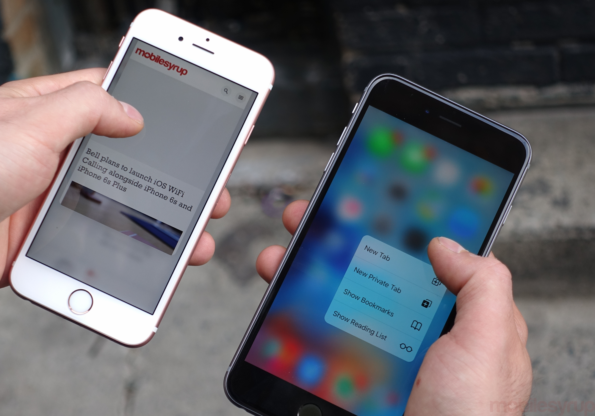 Apple Squashes Bugs With Ios 9 2 1 Update For Iphone Ipad And Ipod Touch Mobilesyrup