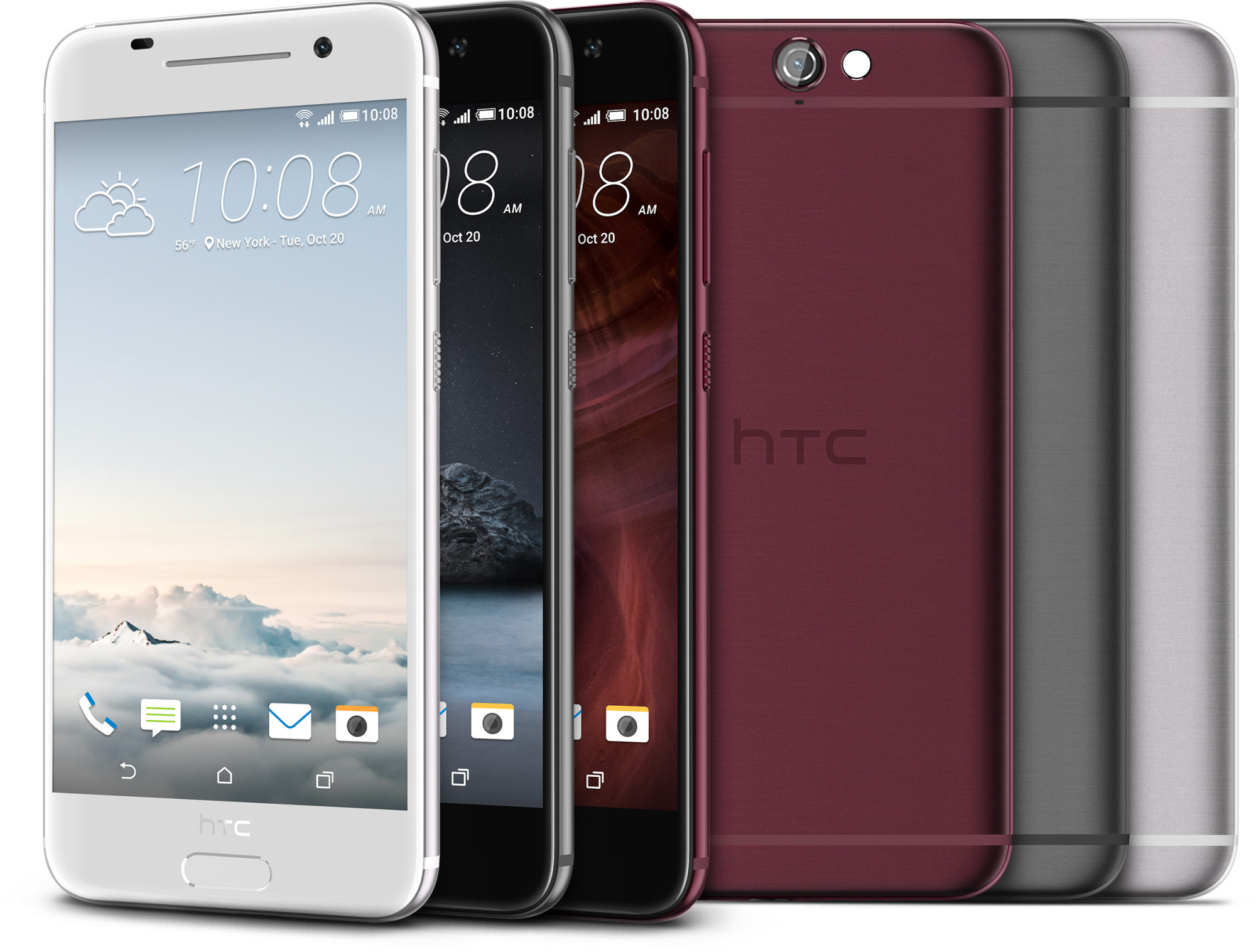 HTC-One-A9-3-colors