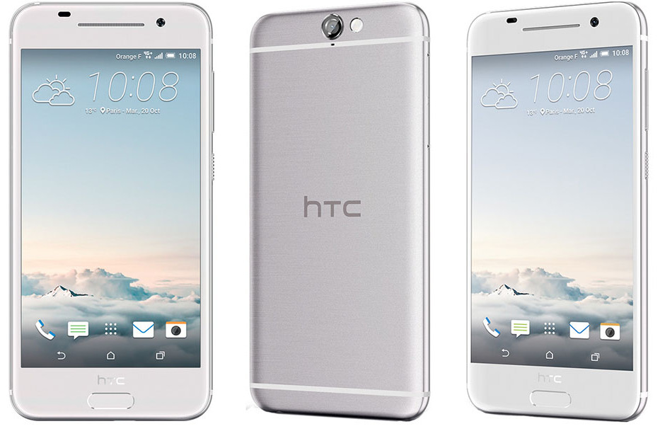 HTC One A9