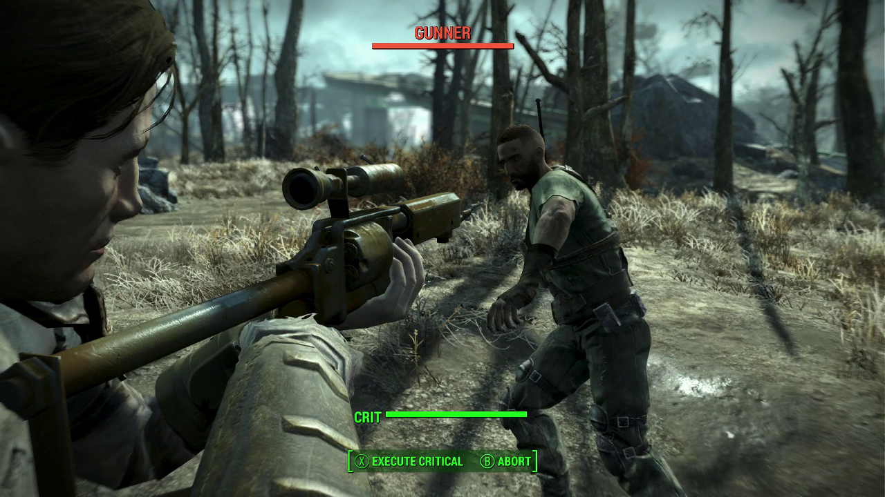 Fallout 4-3