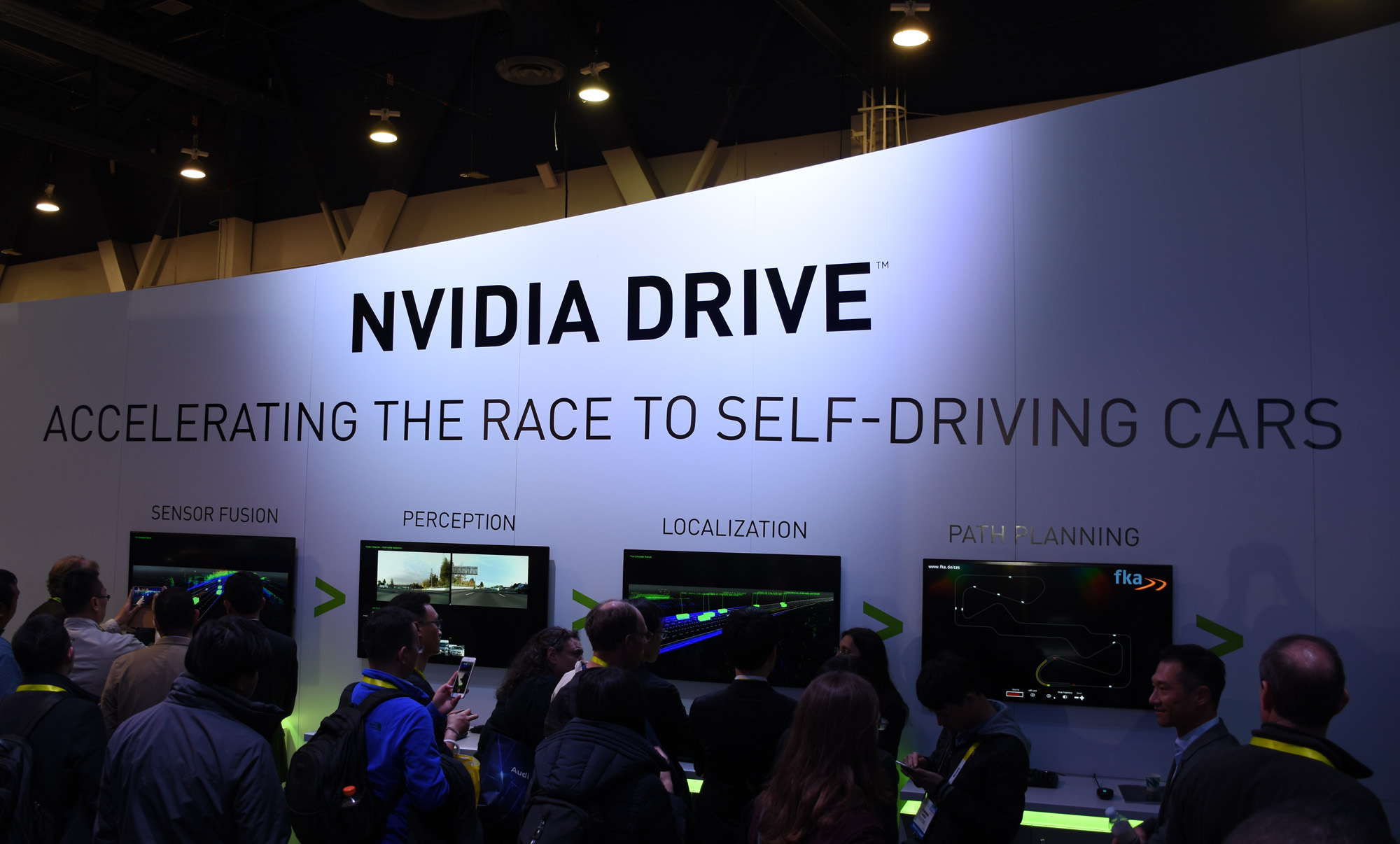 Nvidia Drive_1