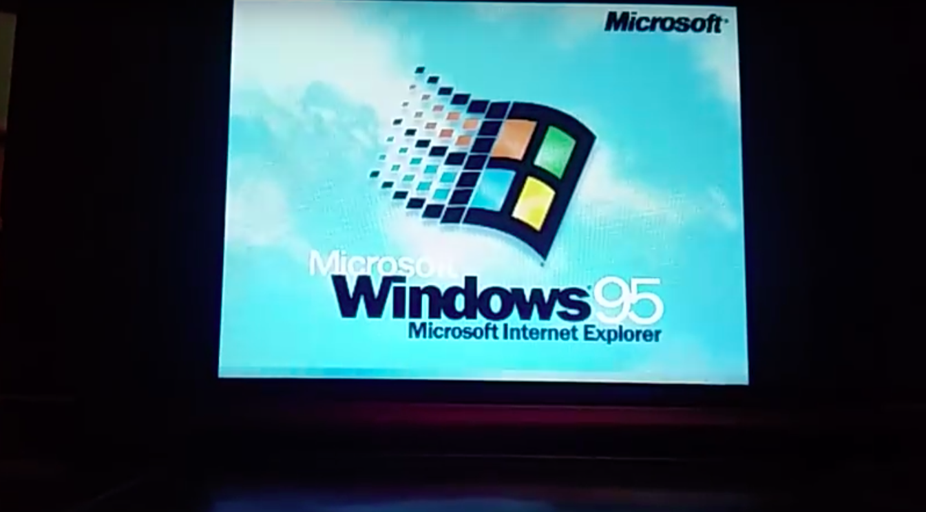 windows 95 emulator download for pc