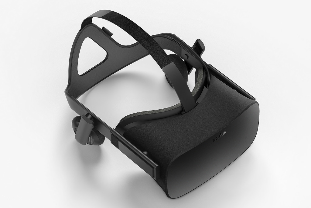 Oculus Rift