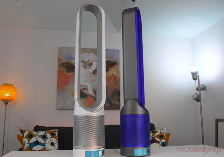 Dyson Pure Cool mobilesyrup5