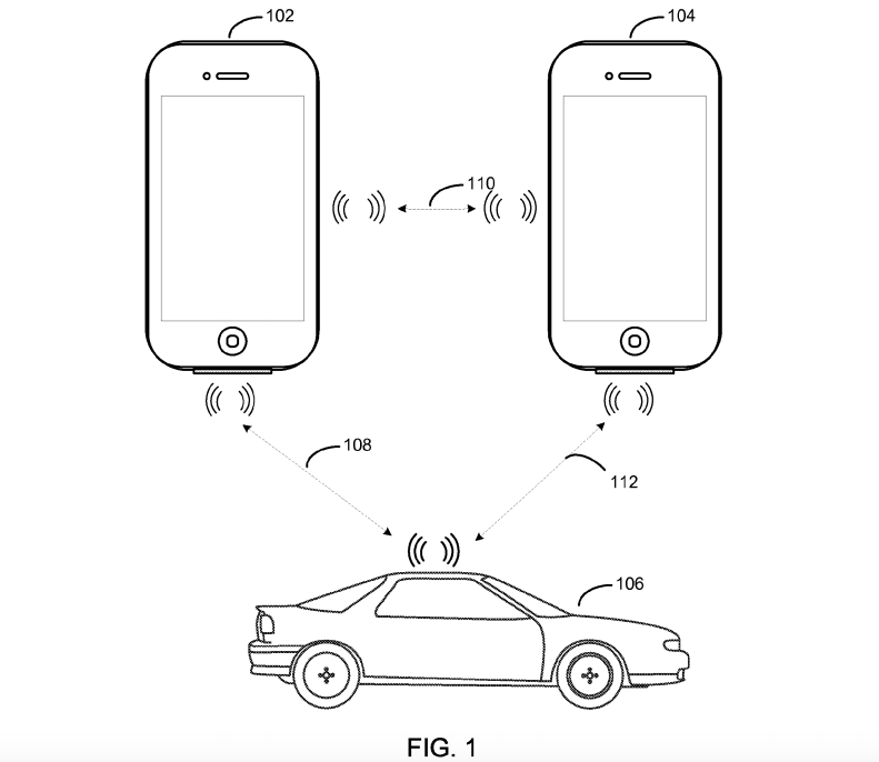 apple patent