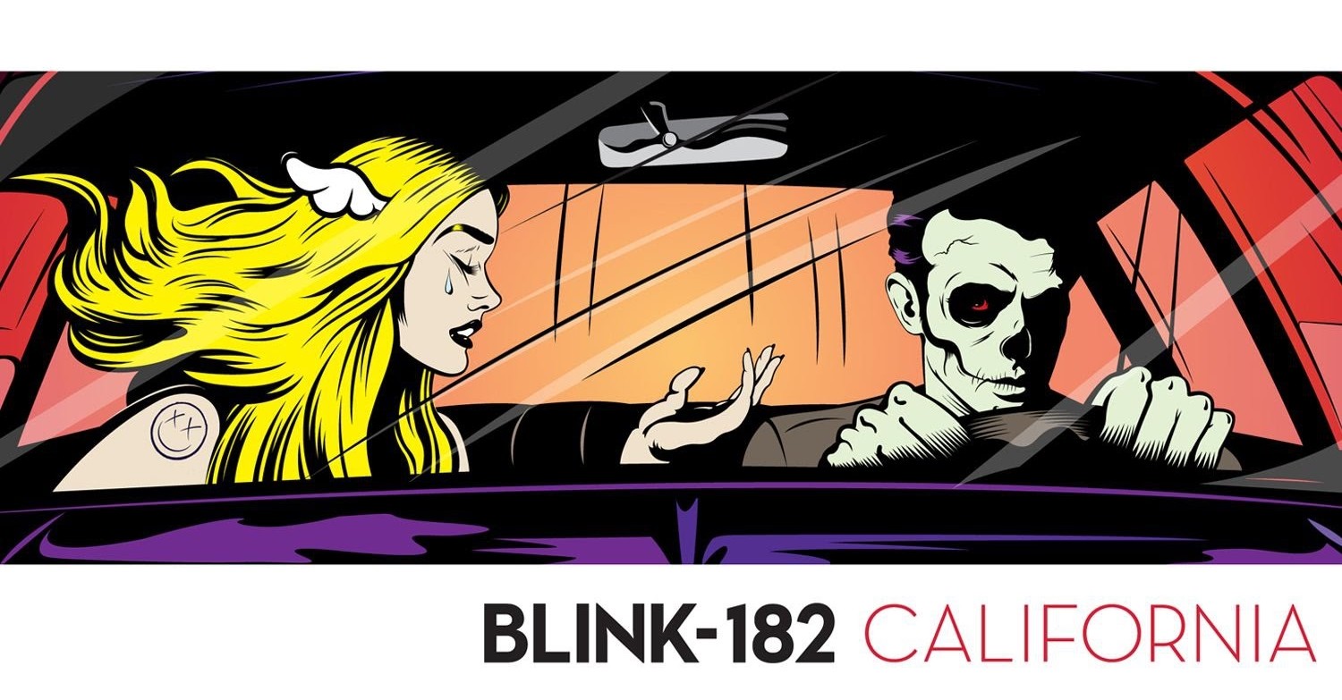 blink-182-california