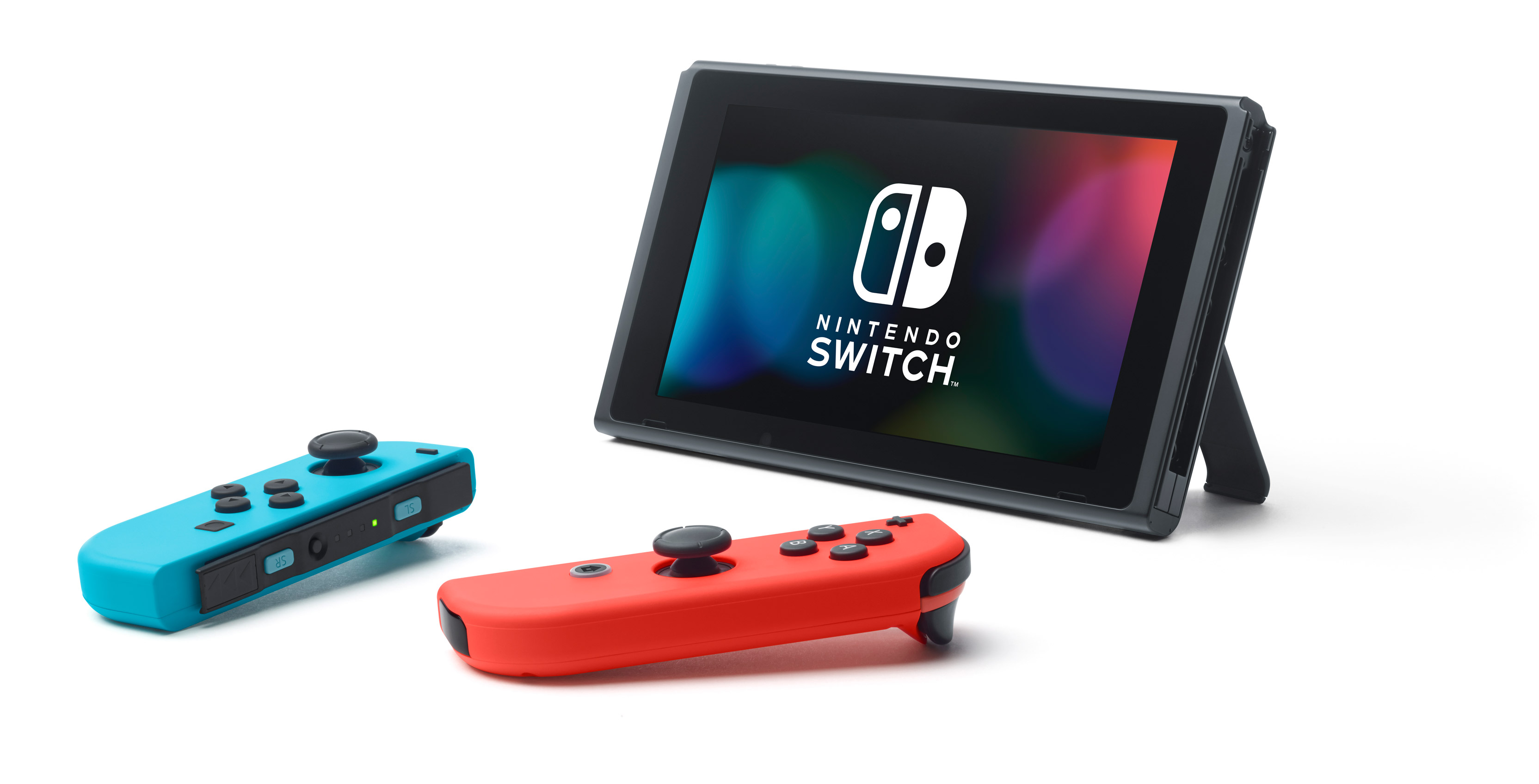 video streaming on nintendo switch