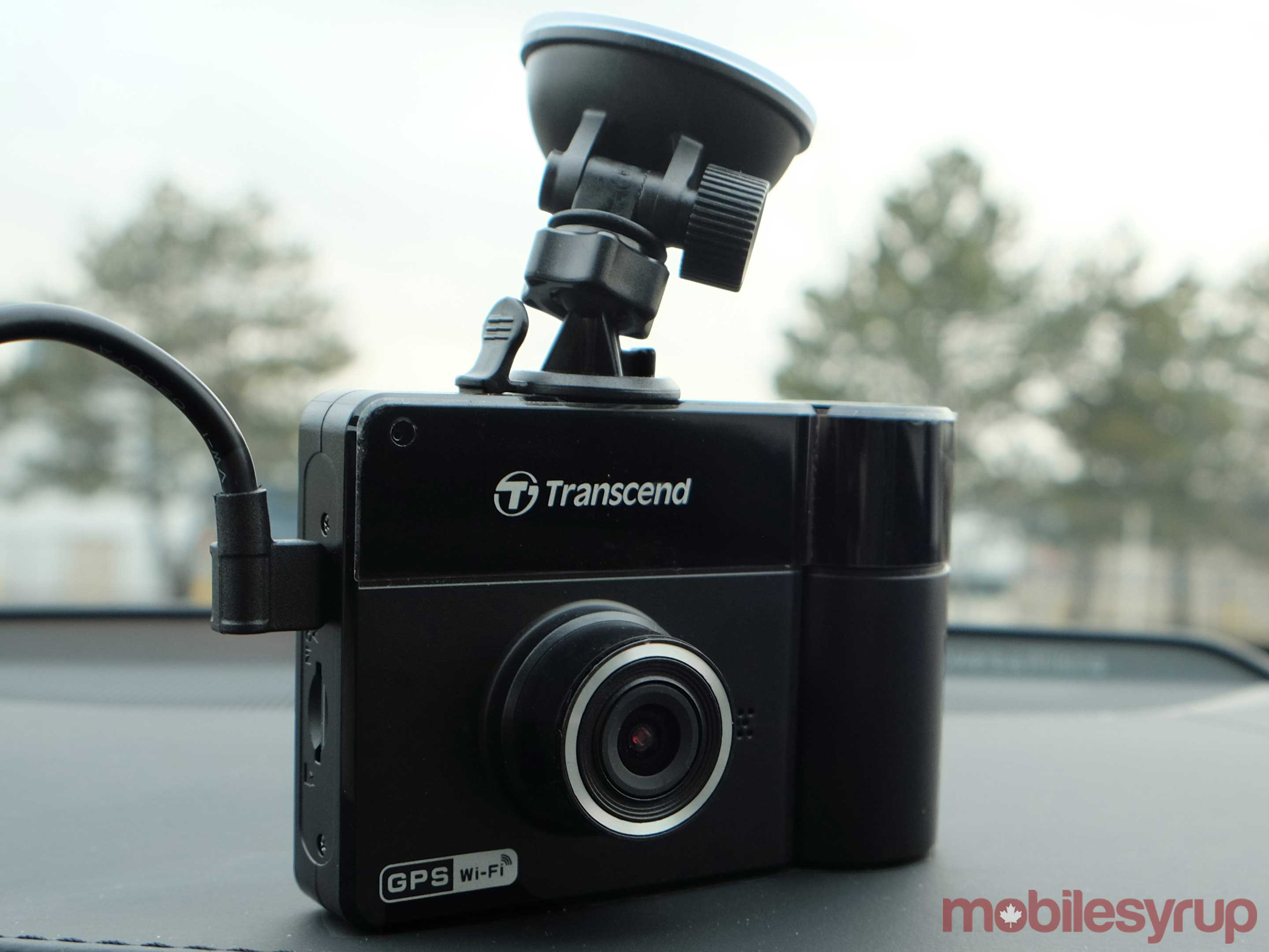 DrivePro camera