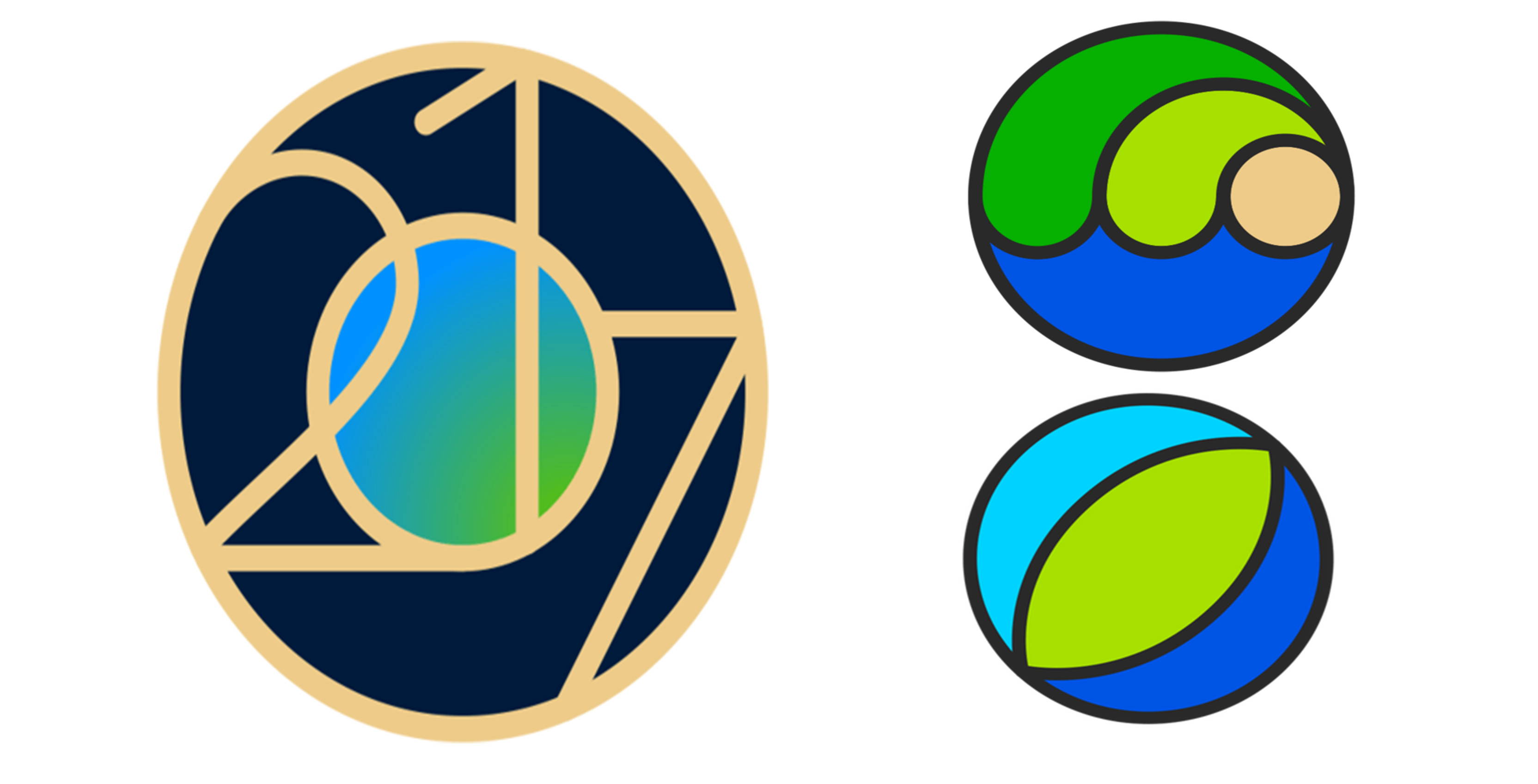 Apple Watch Earth Day stickers