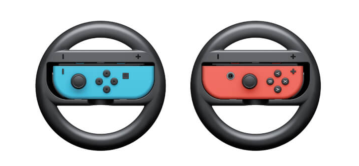 nintendo switch controller