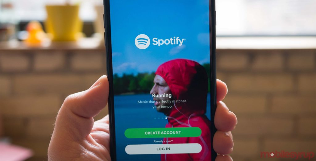 spotify student discount sign up