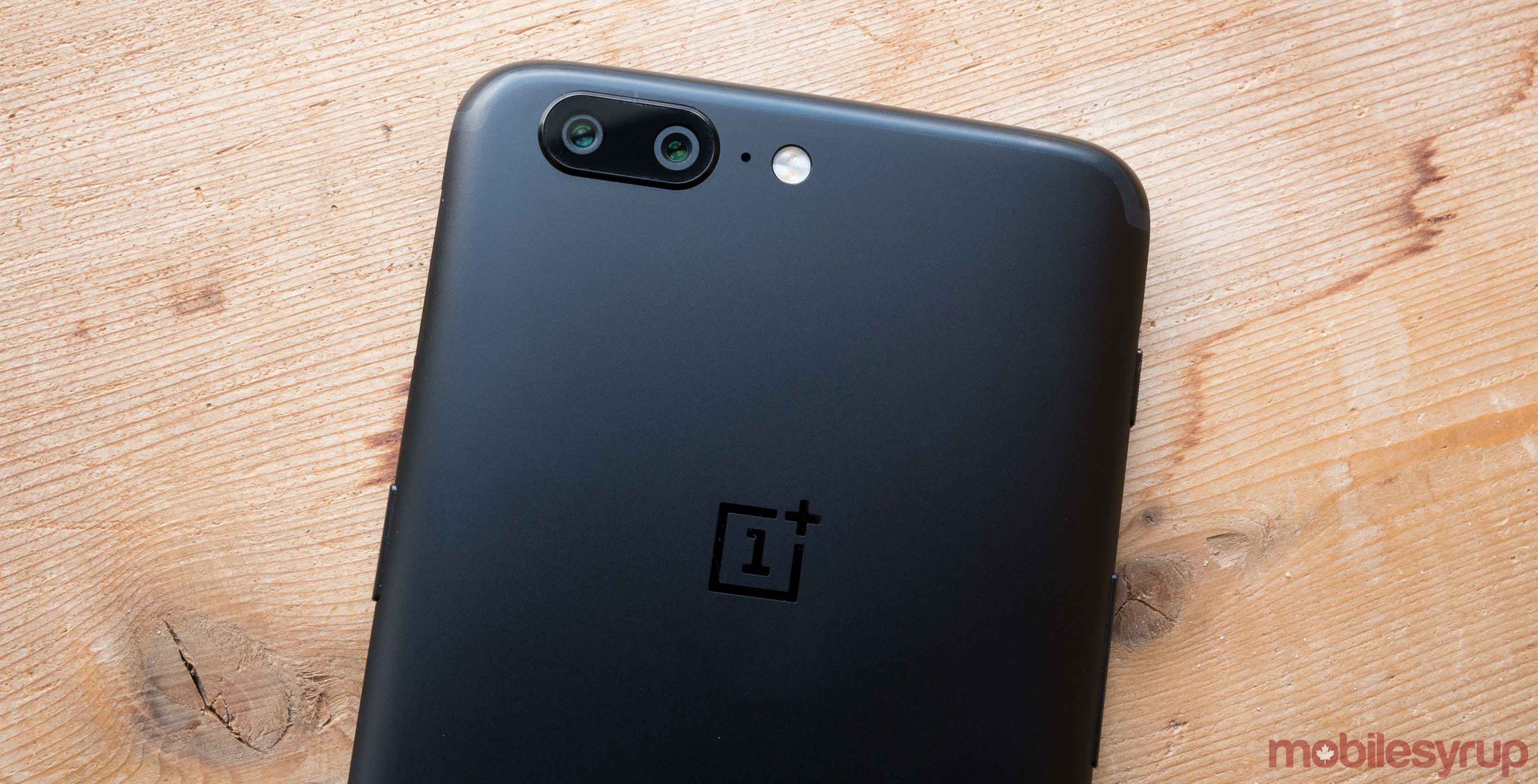 Oneplus 5 Canadian Pricing And Availability