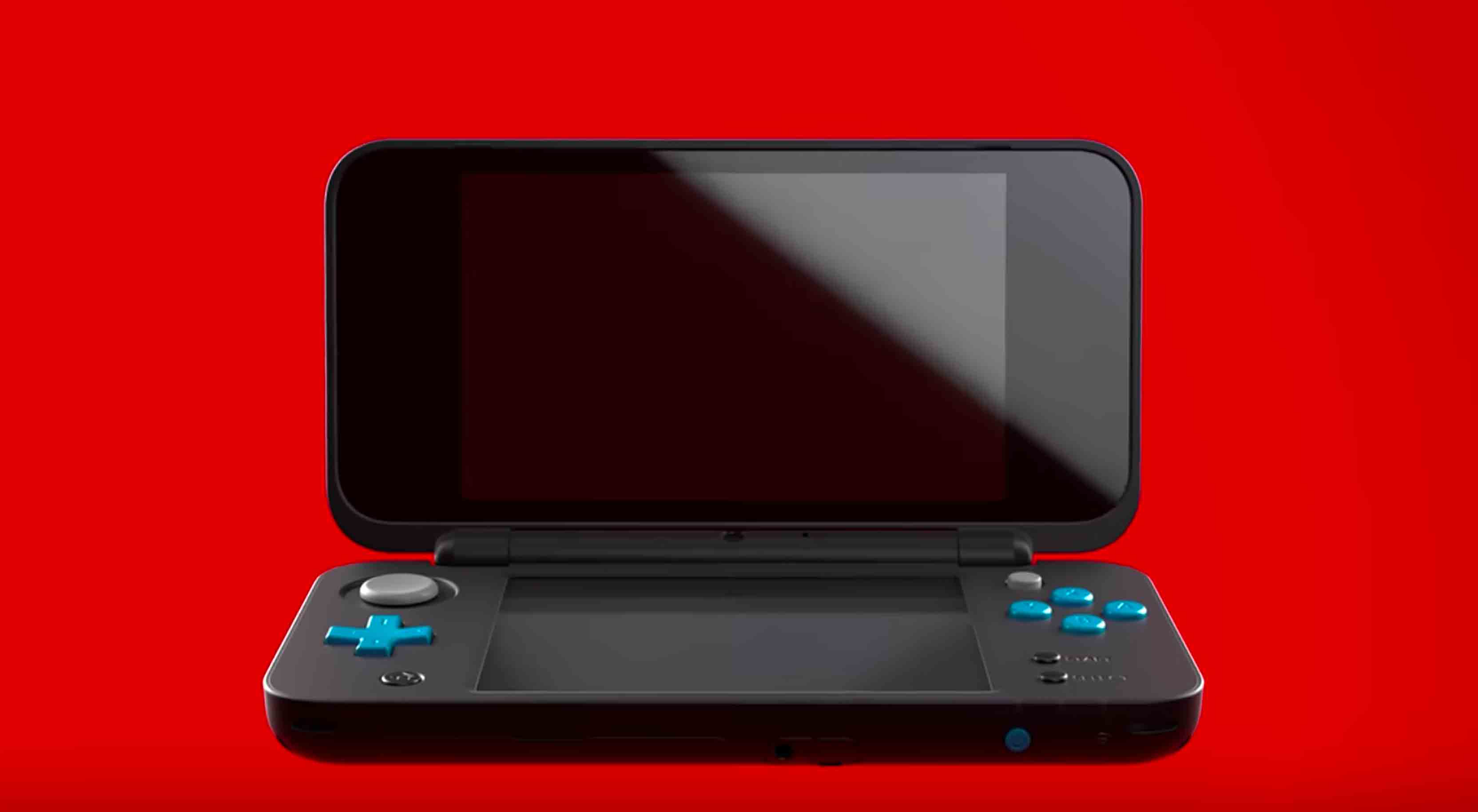 new 3ds xl canada