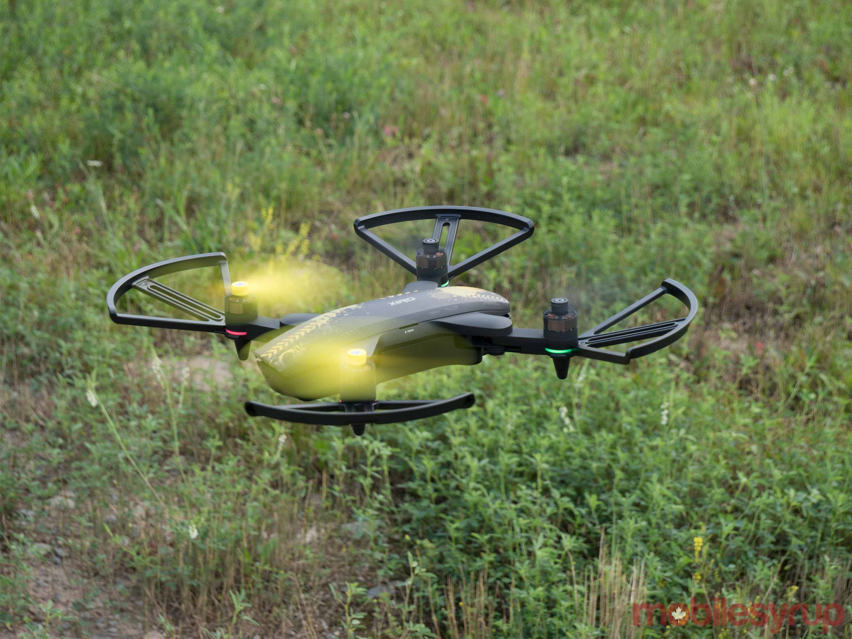Xiro Xplorer MIni drone