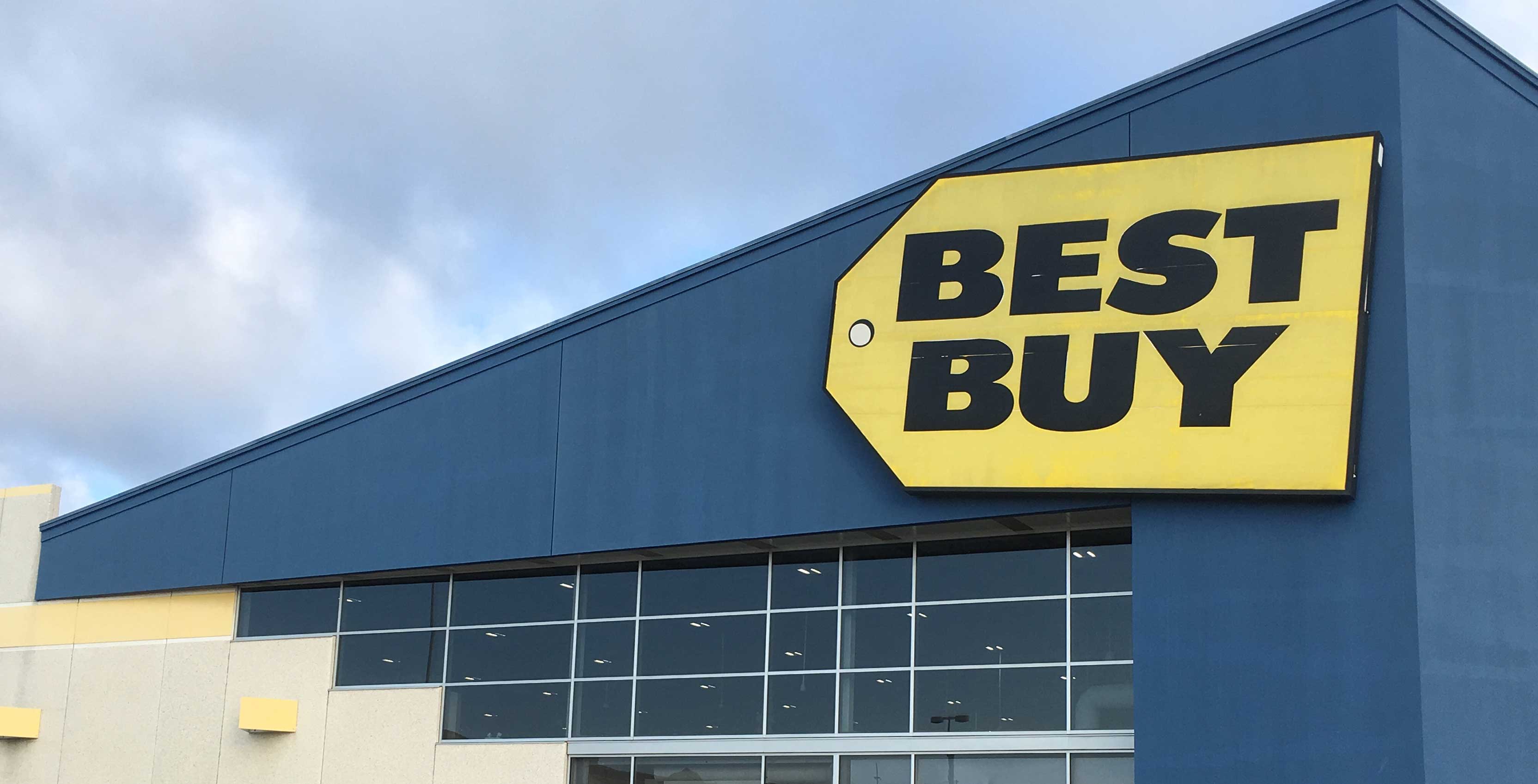 Best Buy Labour Day sale discounts iPhone, Surface Pro 4 and more