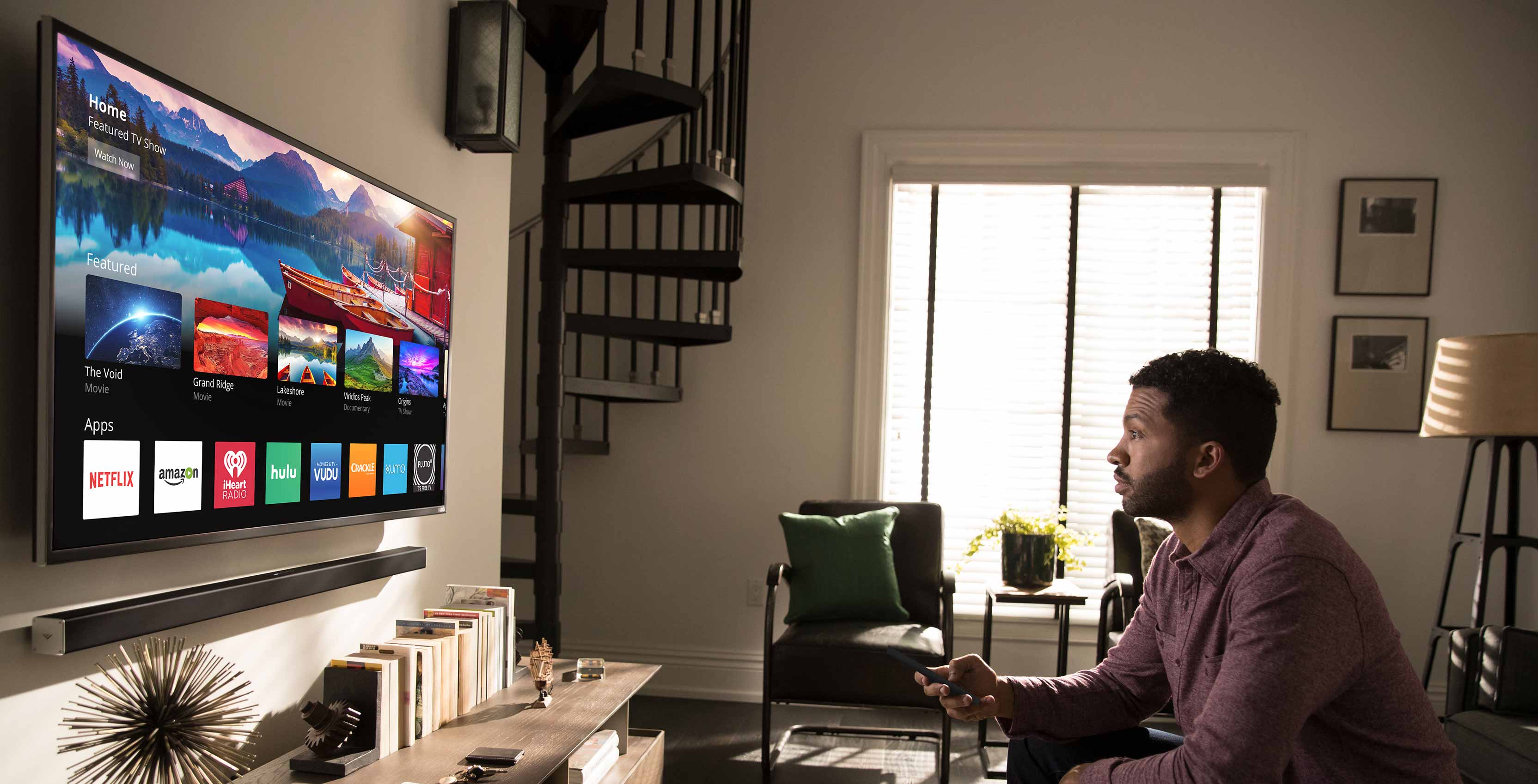 how to airplay from mac to vizio smart tv