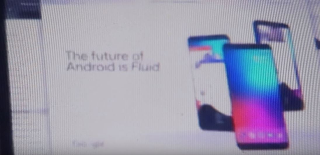 future android fluid
