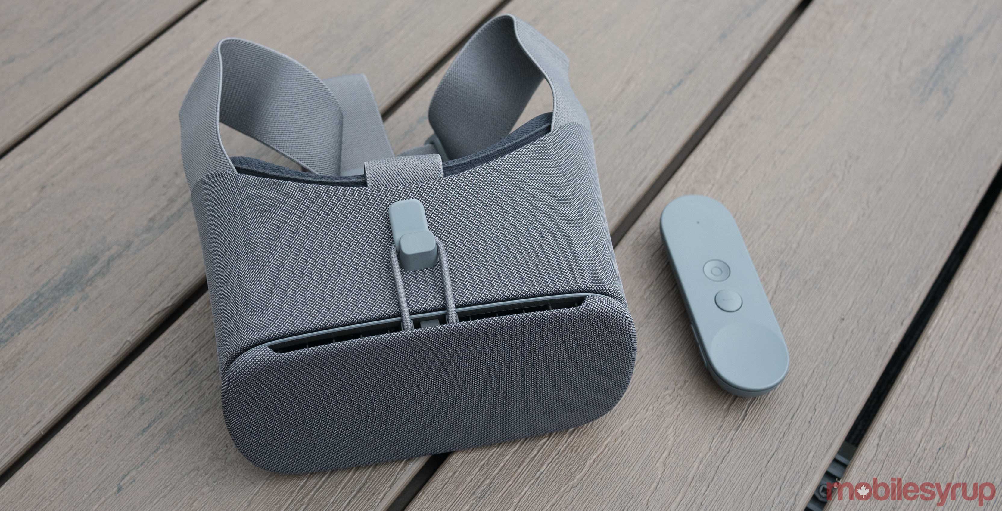 daydream view review