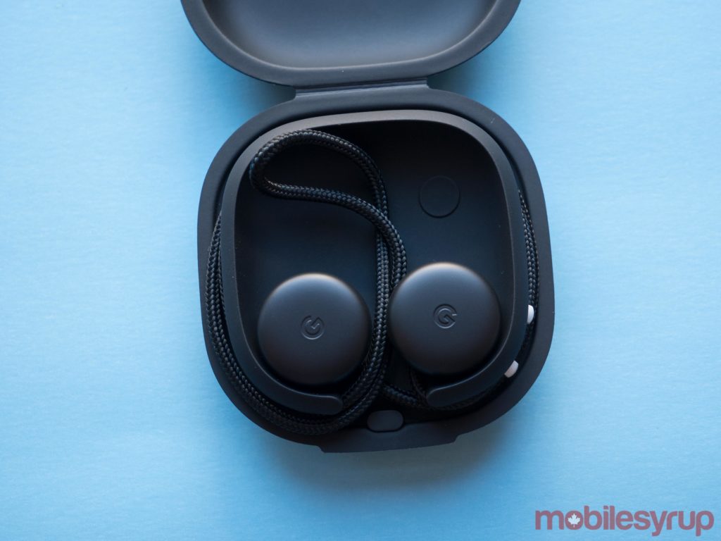 Pixel Buds new firmware promises lag reduction and improved Bluetooth