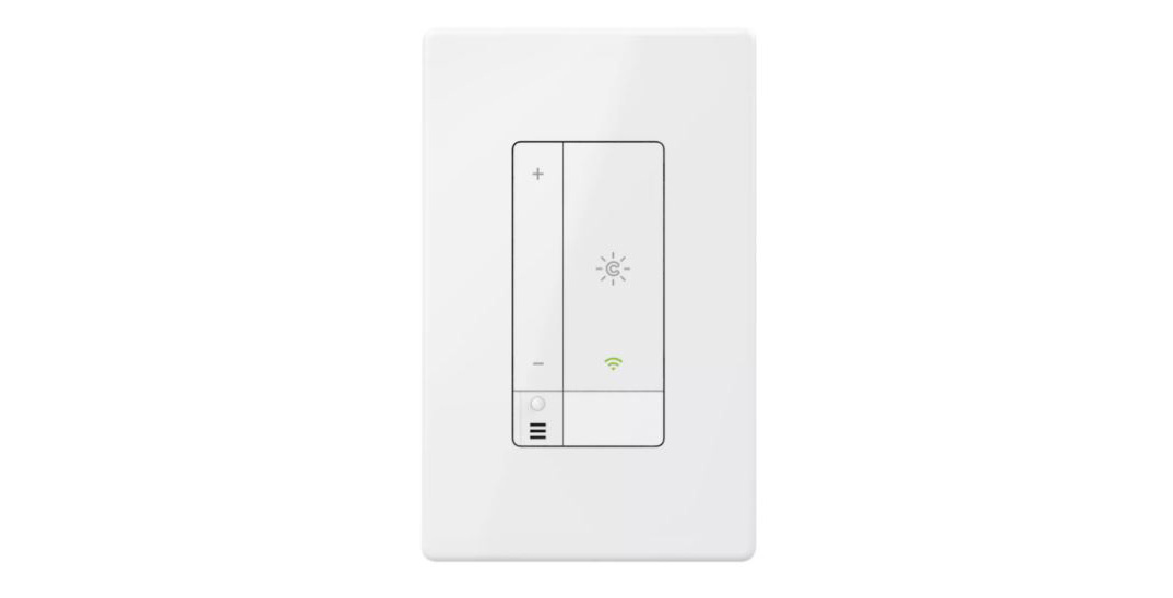 General Electronic Light Switch