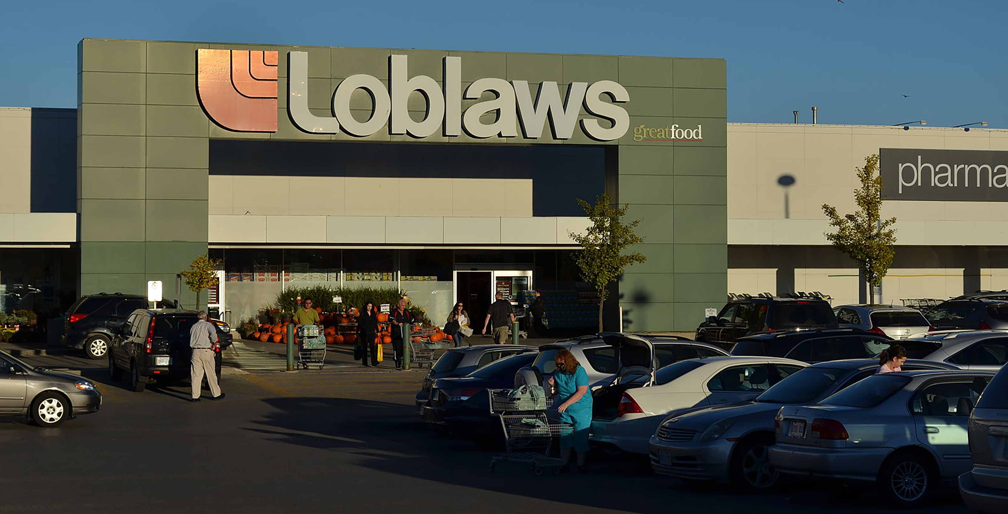 Loblaws to enhance PC Express using new 