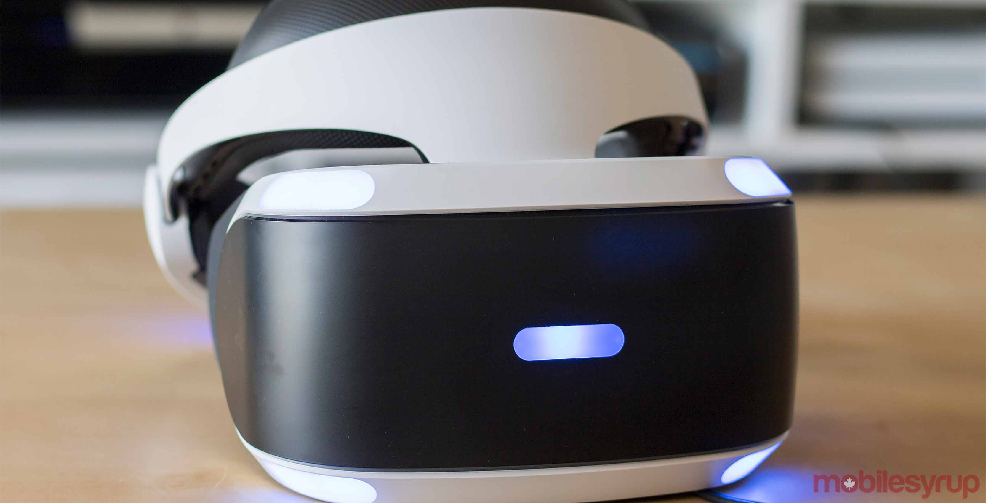 playstation vr headset cost