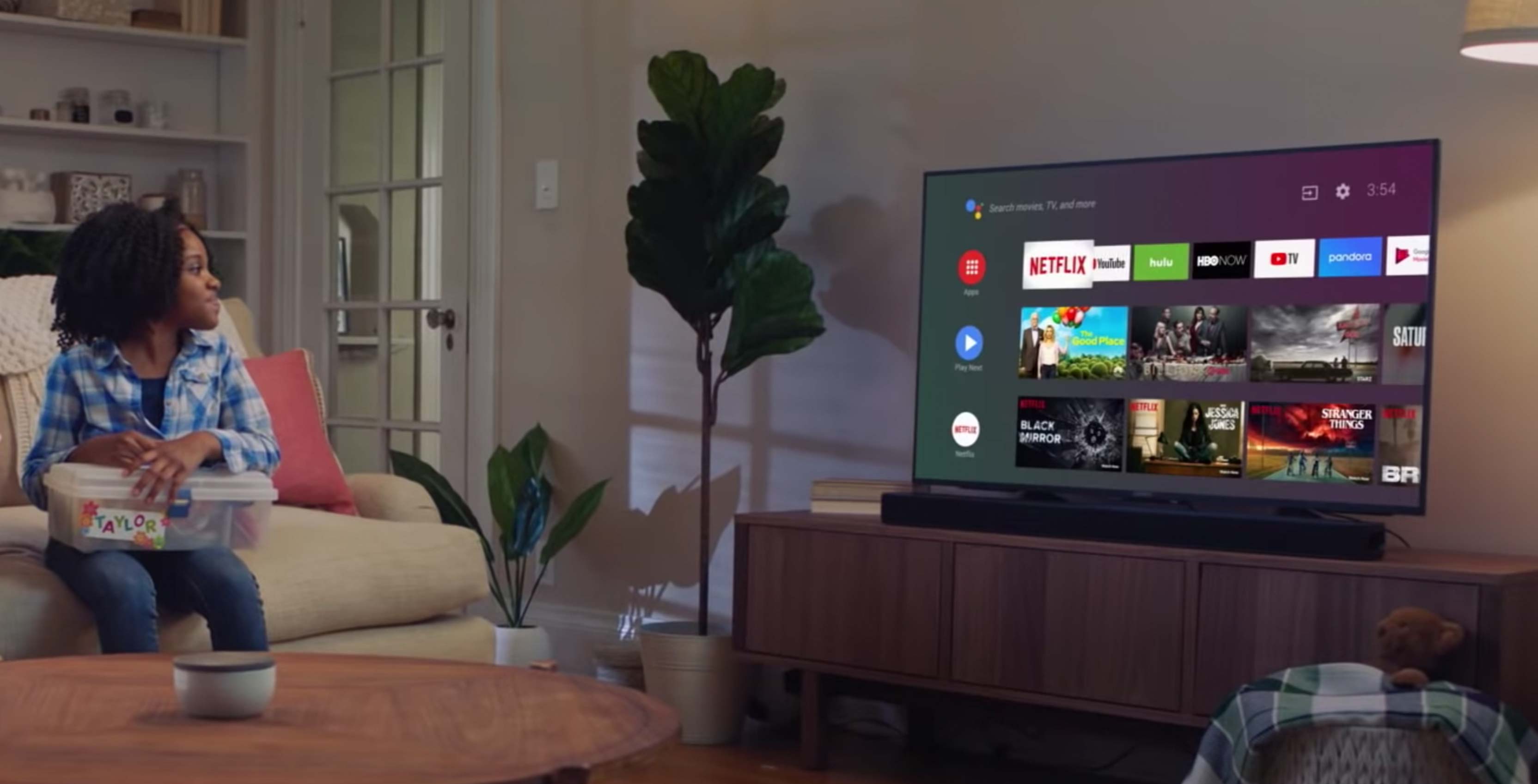 More Android Tv Devices Now Support Voice Commands Via Google Home