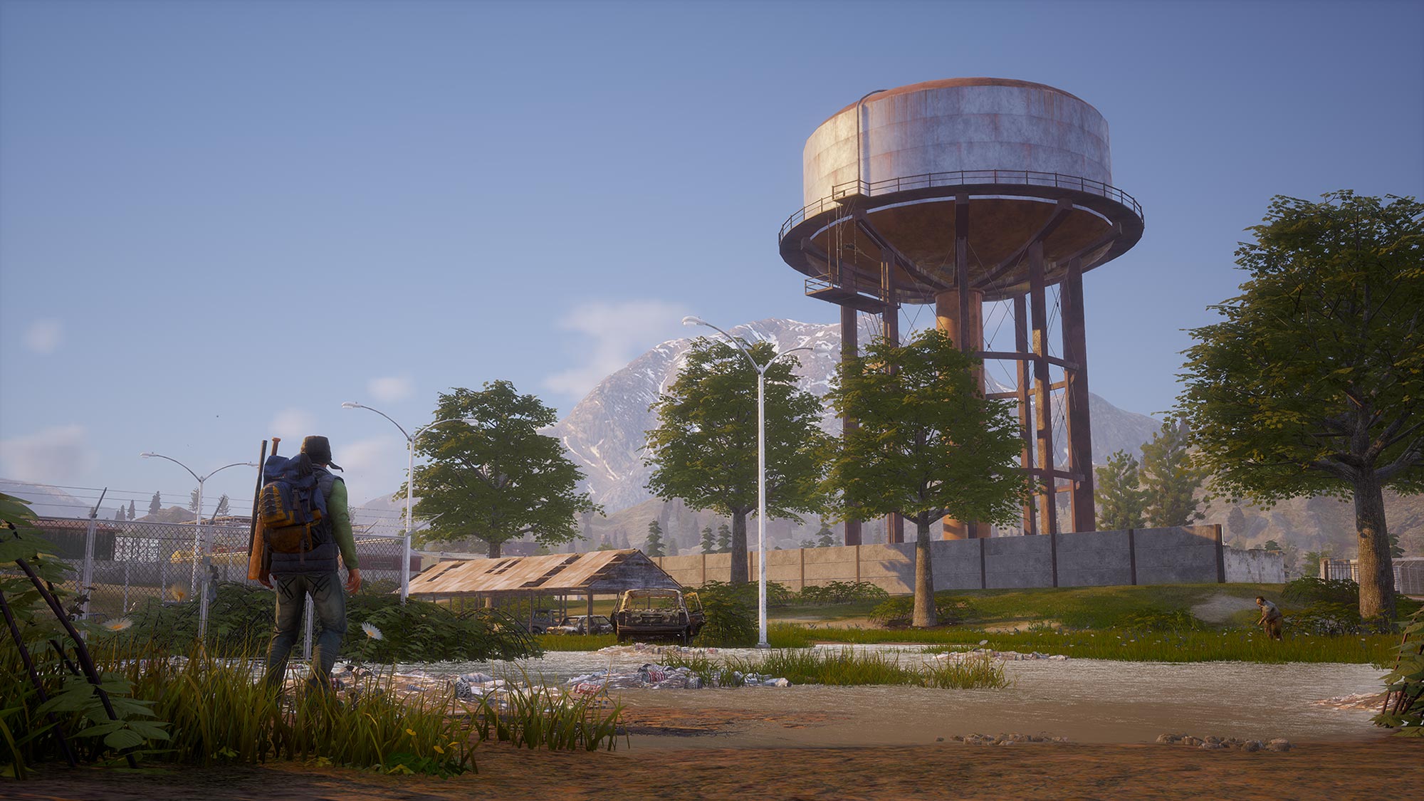 State of Decay screenshot