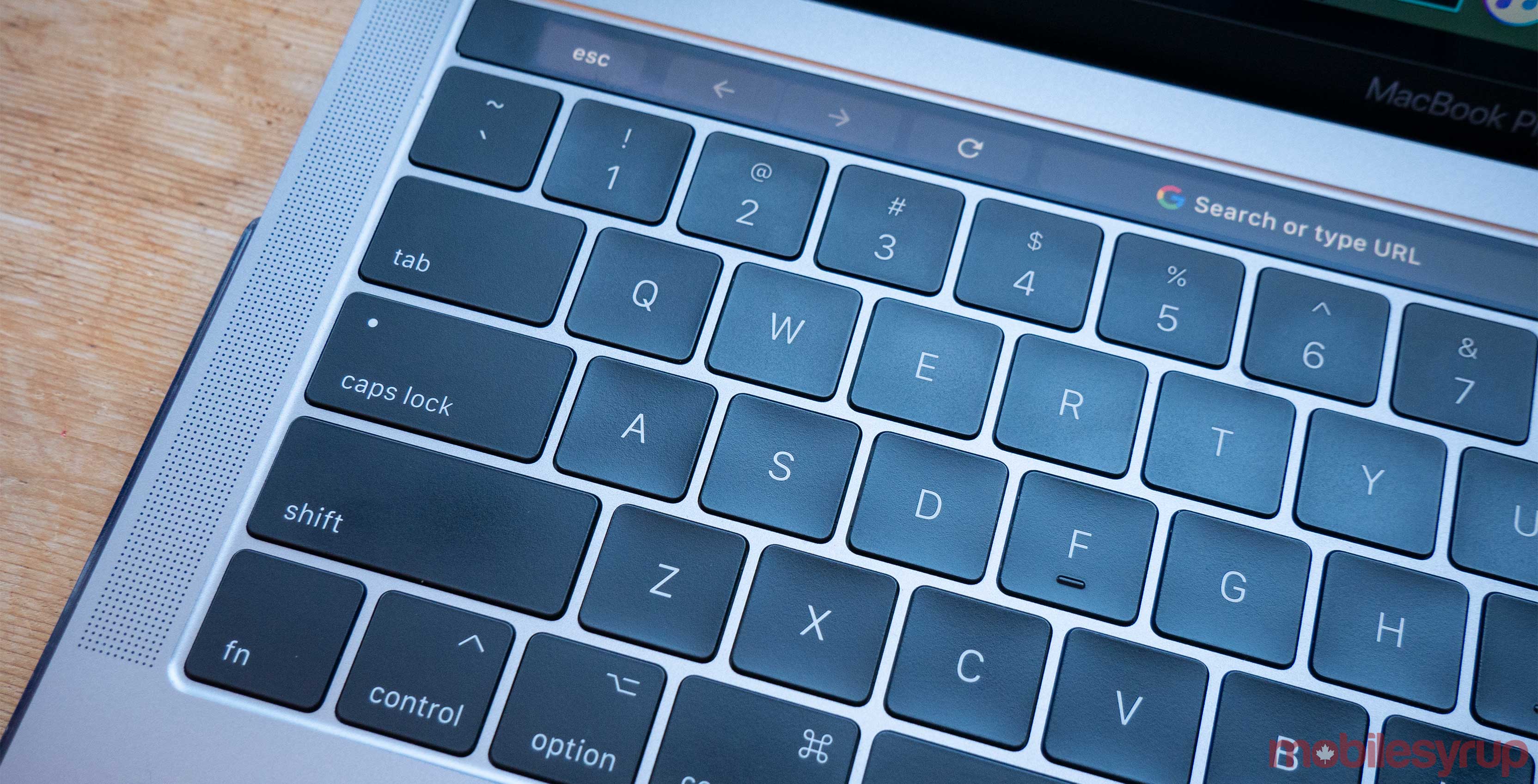 Apple launches MacBook Pro 'Butterfly Keyboard' replacement program in