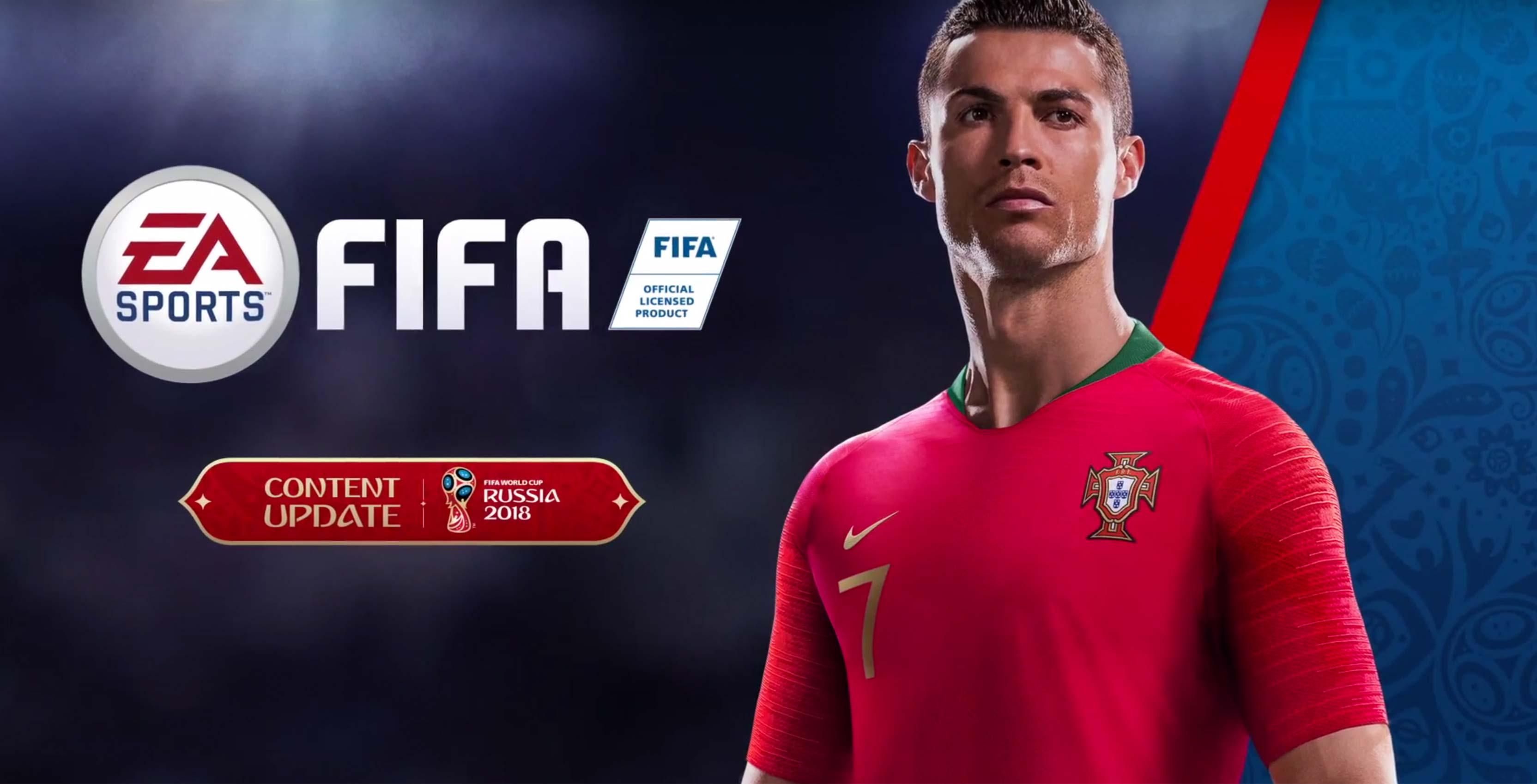 Ea S Mobile Fifa Game Is Getting A World Cup Themed Campaign